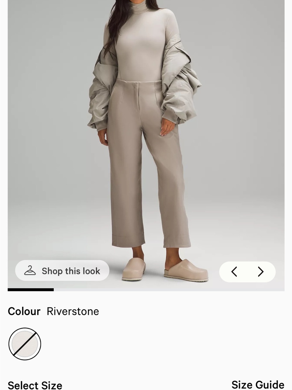 Lululemon Wundermost Ultra-Soft Nulu Turtleneck Bodysuit SOLD OUT